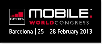 MWC13 logo