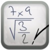 MyScript Calculator icon