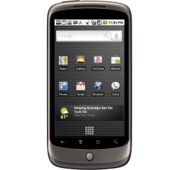Google Nexus One