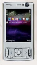 Nokia N95