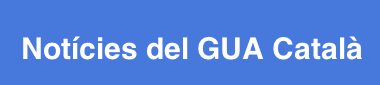 Notícies del GUA Català