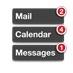 icona notification center