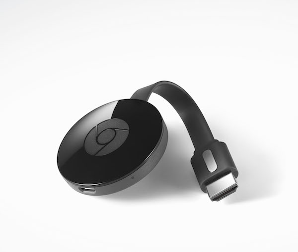 Chromecast per a regalar el dia del pare