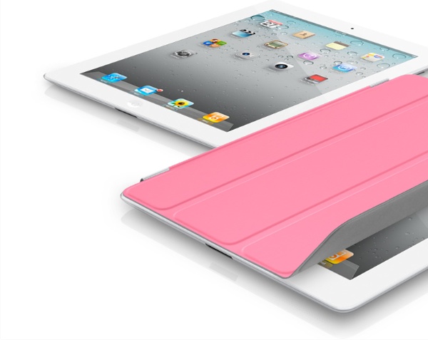 Nou iPad2
