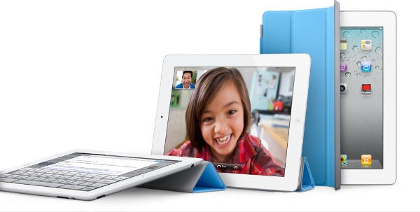 Nou iPad2