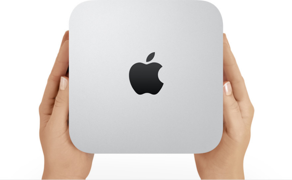 Nou MacMini