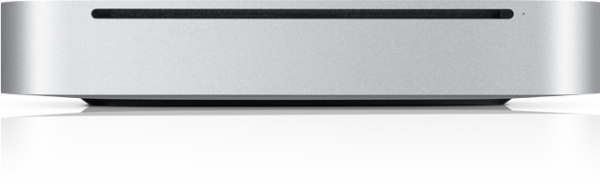 Nou MacMini