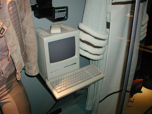 old macs startreck hilton las vegas