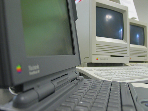 old macs upc