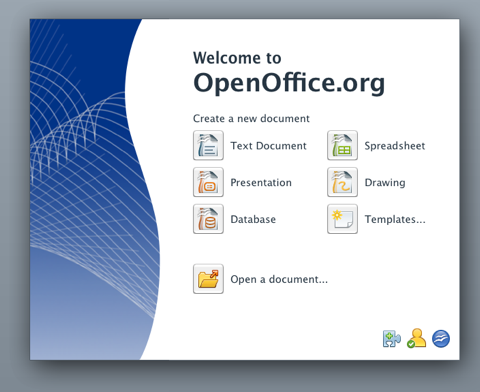 OpenOffice