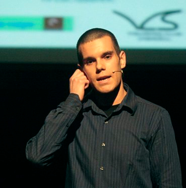 Oriol Cruz