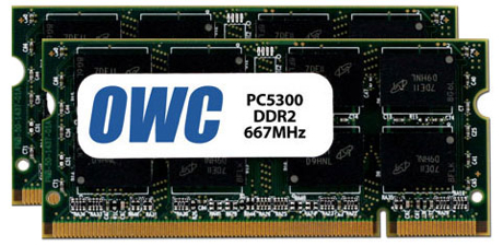owc ram
