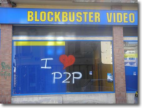 P2P