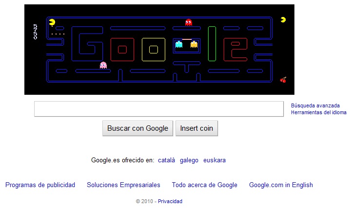 pacman_google