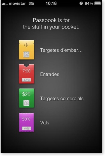 Passbook