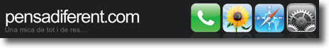 Pensadiferent.com