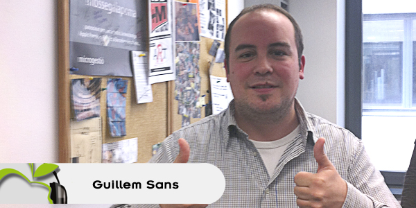 APM Guillem Sans