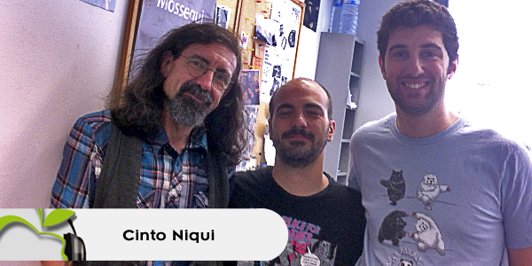 Cinto Niqui