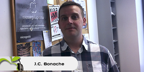 Juan Carlos Bonache