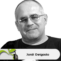 Jordi Delgado