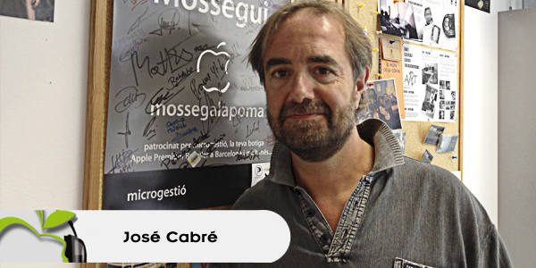 José Cabré