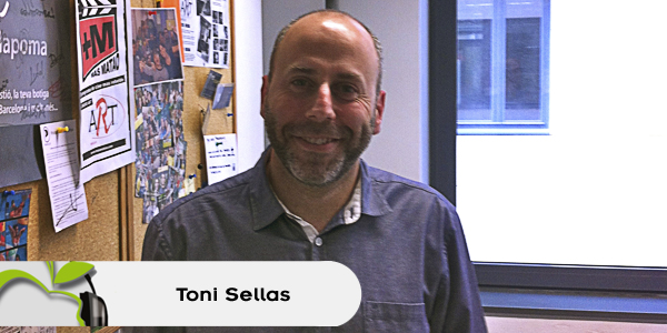 Toni Sellas