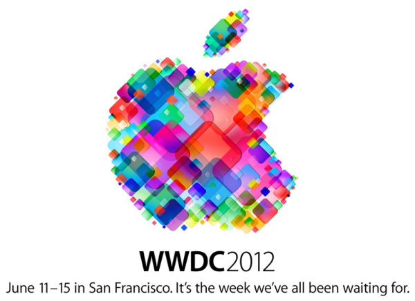 WWDC 2012