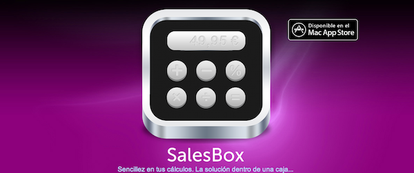 SalesBox