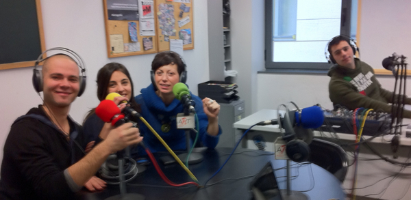 Podcast 77 ASTER