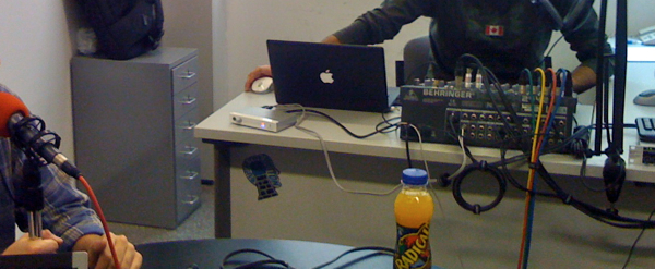 Radio Art