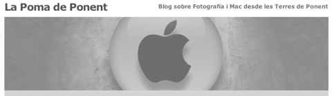 La Poma de Ponent