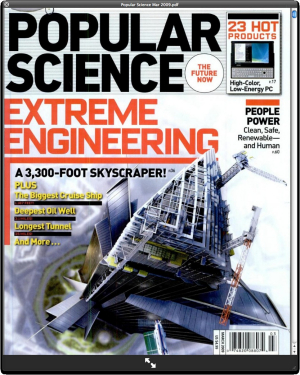 Popular Science