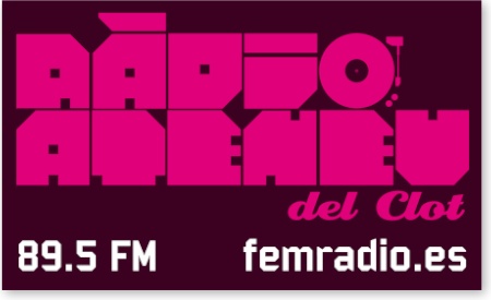 Ràdio Ateneu Clot