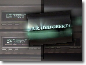 Ràdio Sant Vicenç de Montalt