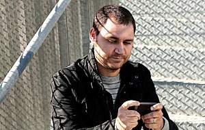 Raül Arribas