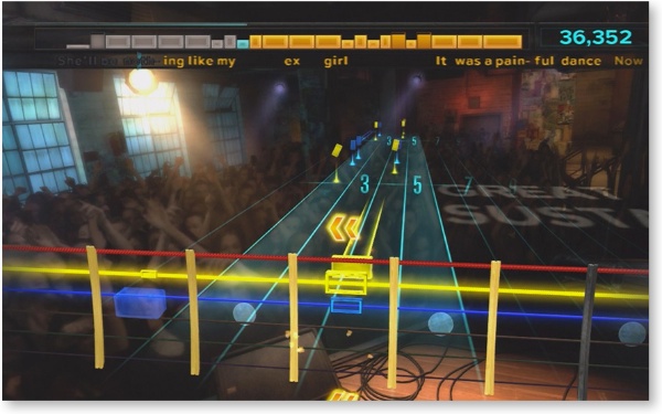 rocksmith