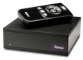 roku netflix player