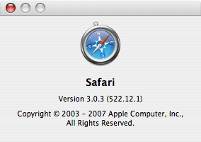 safari