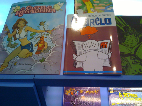 Salò del Còmic 2