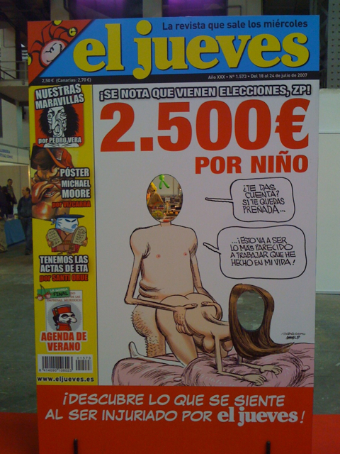 Salò del Còmic 3