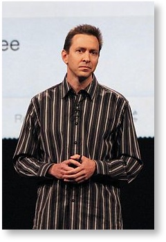 Scott Forstall