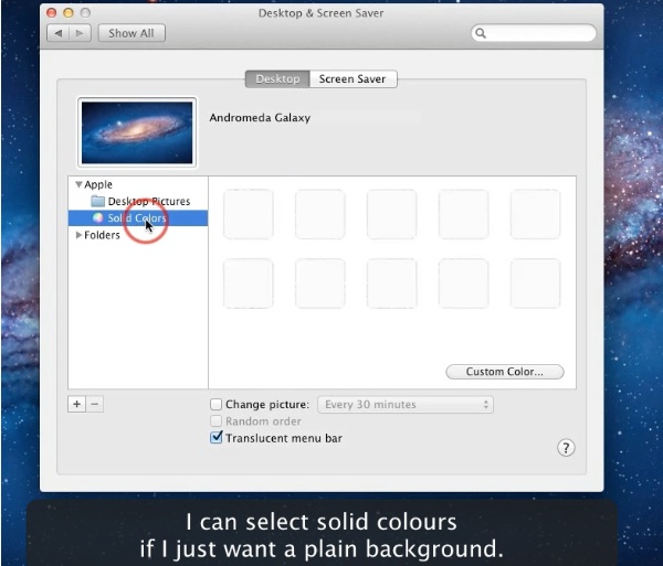 SCOtutor for Mac