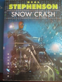 snowcrash