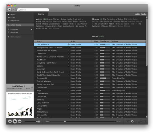 spotify