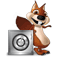 squirrel icon