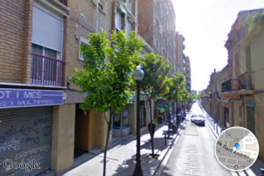 Street View a l'iPhone