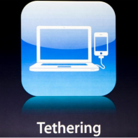 Tethering