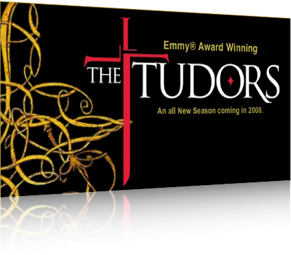 the tudors
