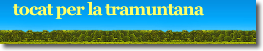 Tocat per la Tramuntana
