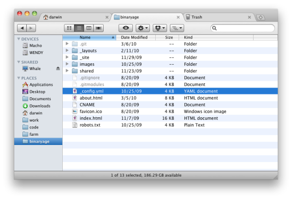 TotalFinder
